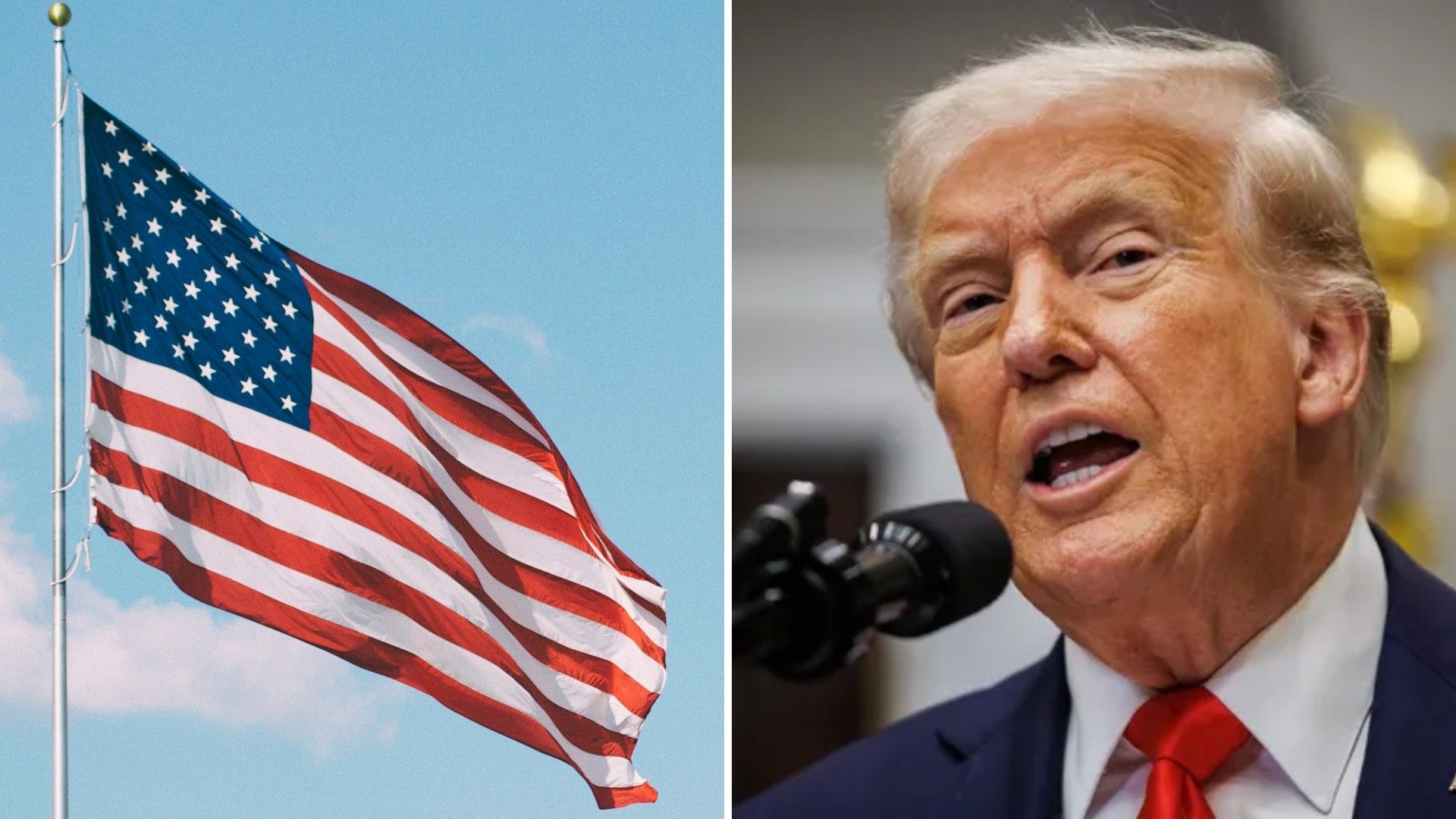Día de la Liberación en EUA: ¿En Qué Consiste y Por Qué lo Promueve Donald Trump?