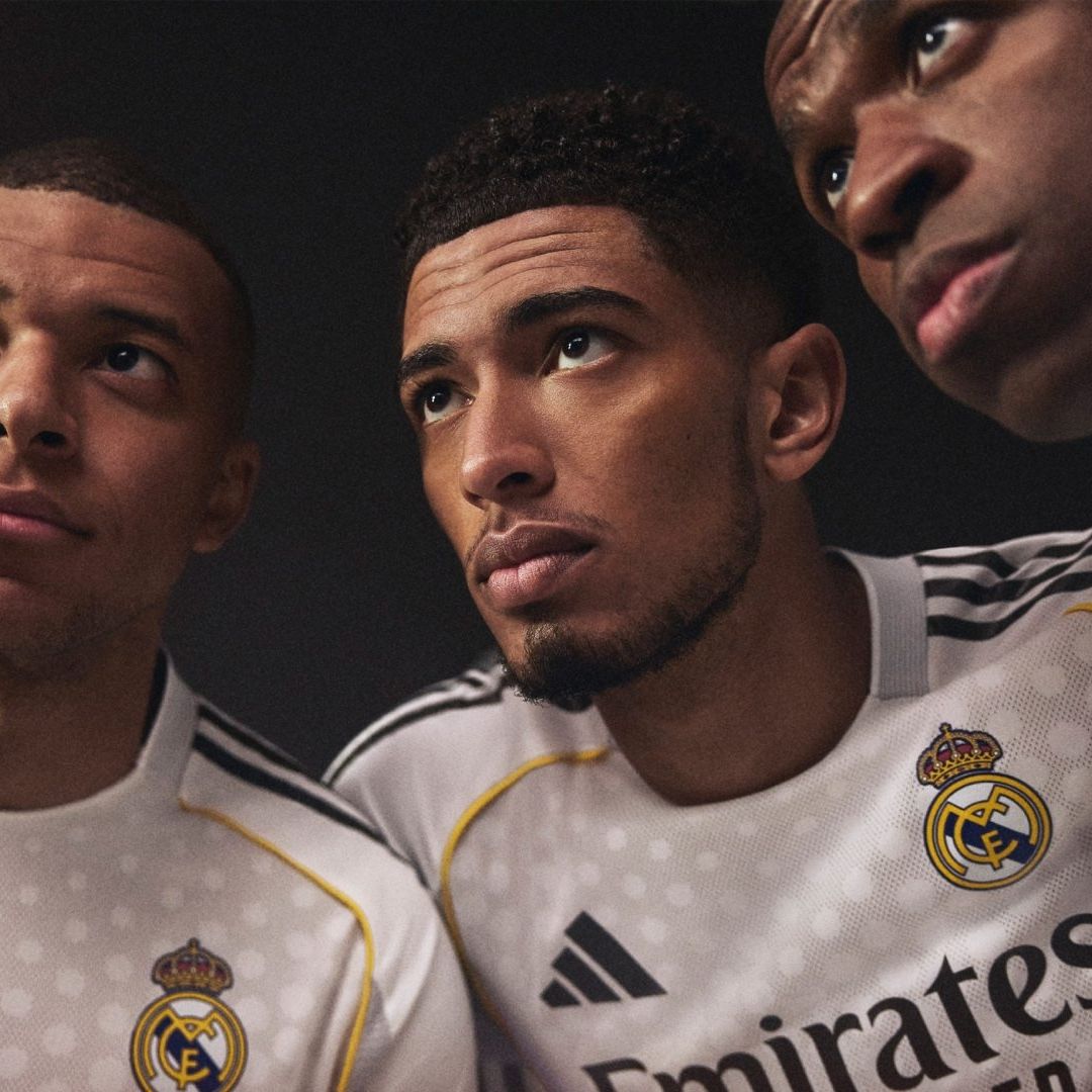 Real Madrid Presenta su Nueva 'Piel' para la Siguiente Temporada