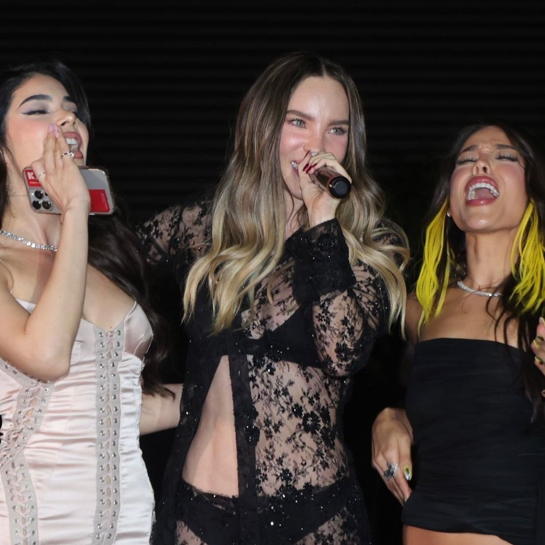 Belinda Presenta Oficialmente 'Indómita', Un Homenaje a la Mujer Guerrera