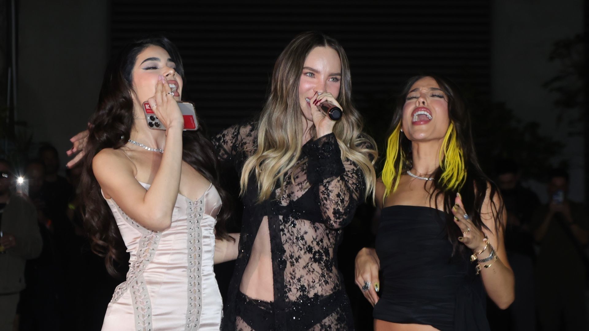 Belinda Presenta Oficialmente 'Indómita', Un Homenaje a la Mujer Guerrera