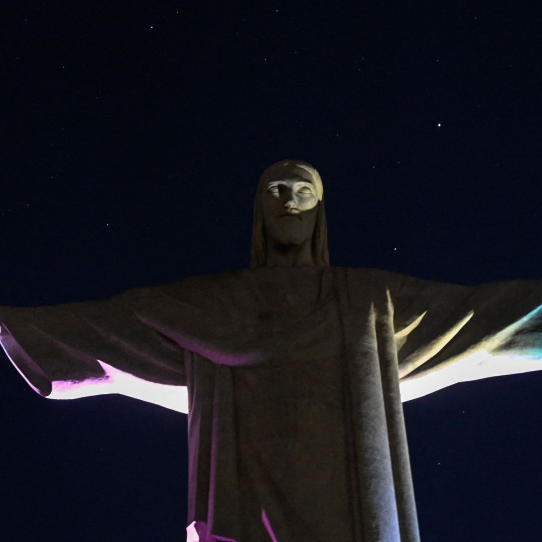Monumentos por Hora del planeta 2025