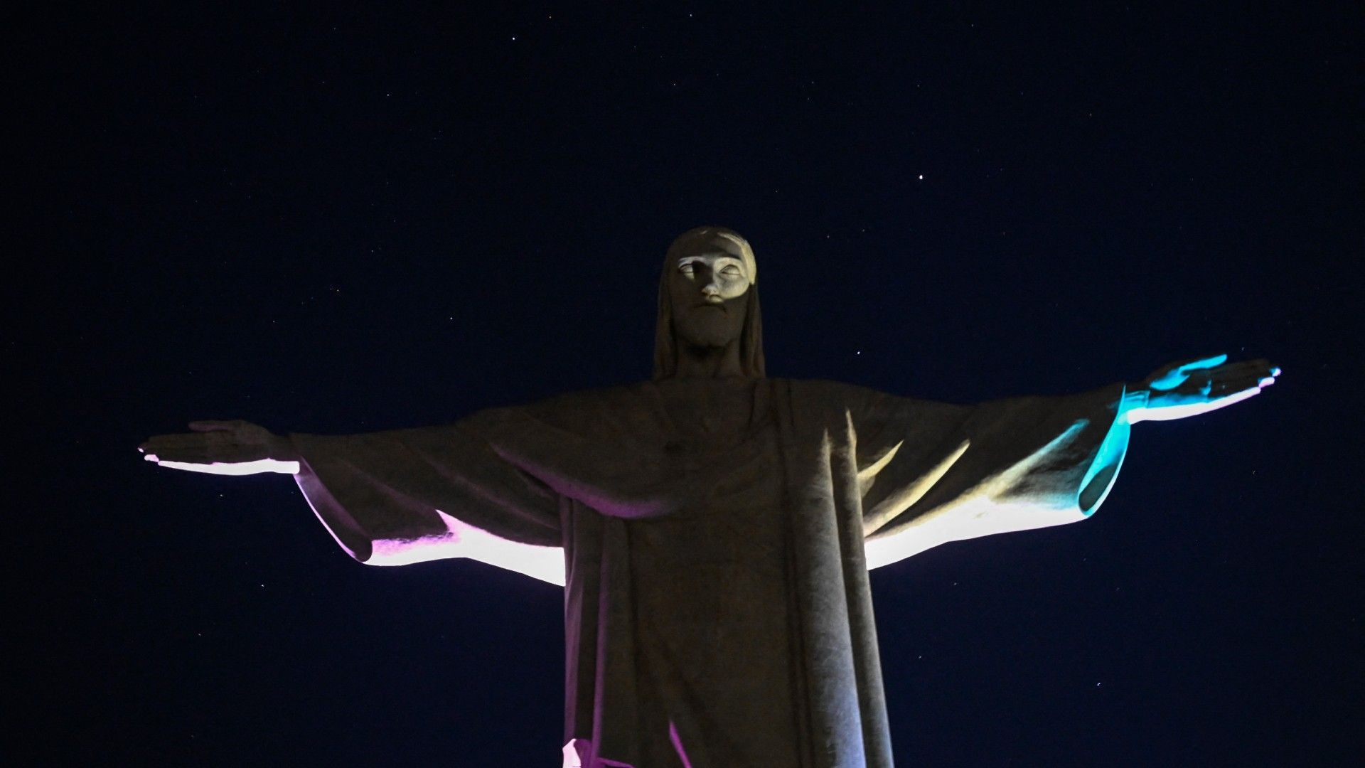 Monumentos por Hora del planeta 2025