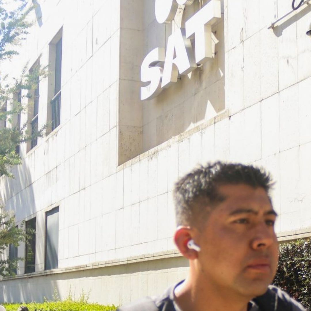 El SAT hará visitas domiciliarias junio 2025 quiénes revisarán y qué hacer si llegan a tu casa