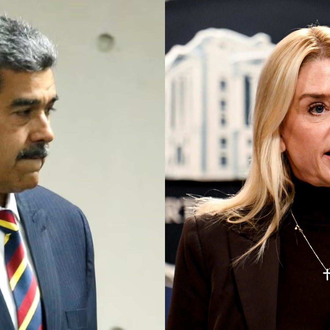 EUA Confisca a Nicolás Maduro Aviones, Mansiones, Vehículos y Joyas Valuadas en 700 MDD
