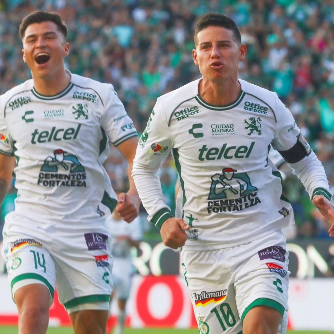 León fuera del Mundial de Clubes