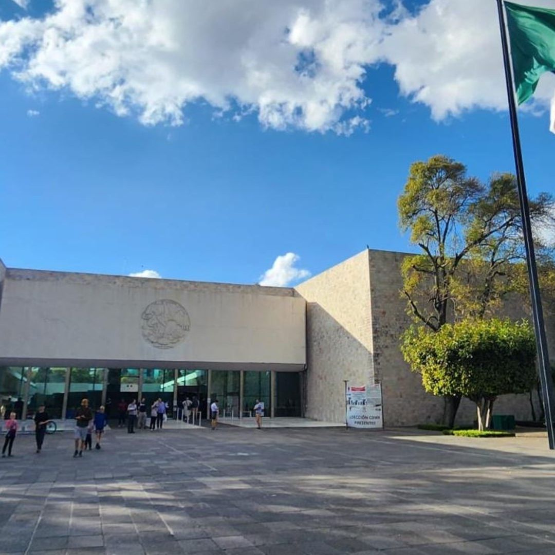 Museo Nacional de Antropología Es Galardonado con el Premio Princesa de Asturias de la Concordia