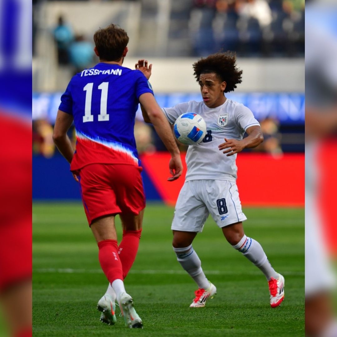 En el partido de vuelta de la semifinal de la Liga de Naciones Concacaf, Panamá logró una victoria por la mínima diferencia ante Estados Unidos.