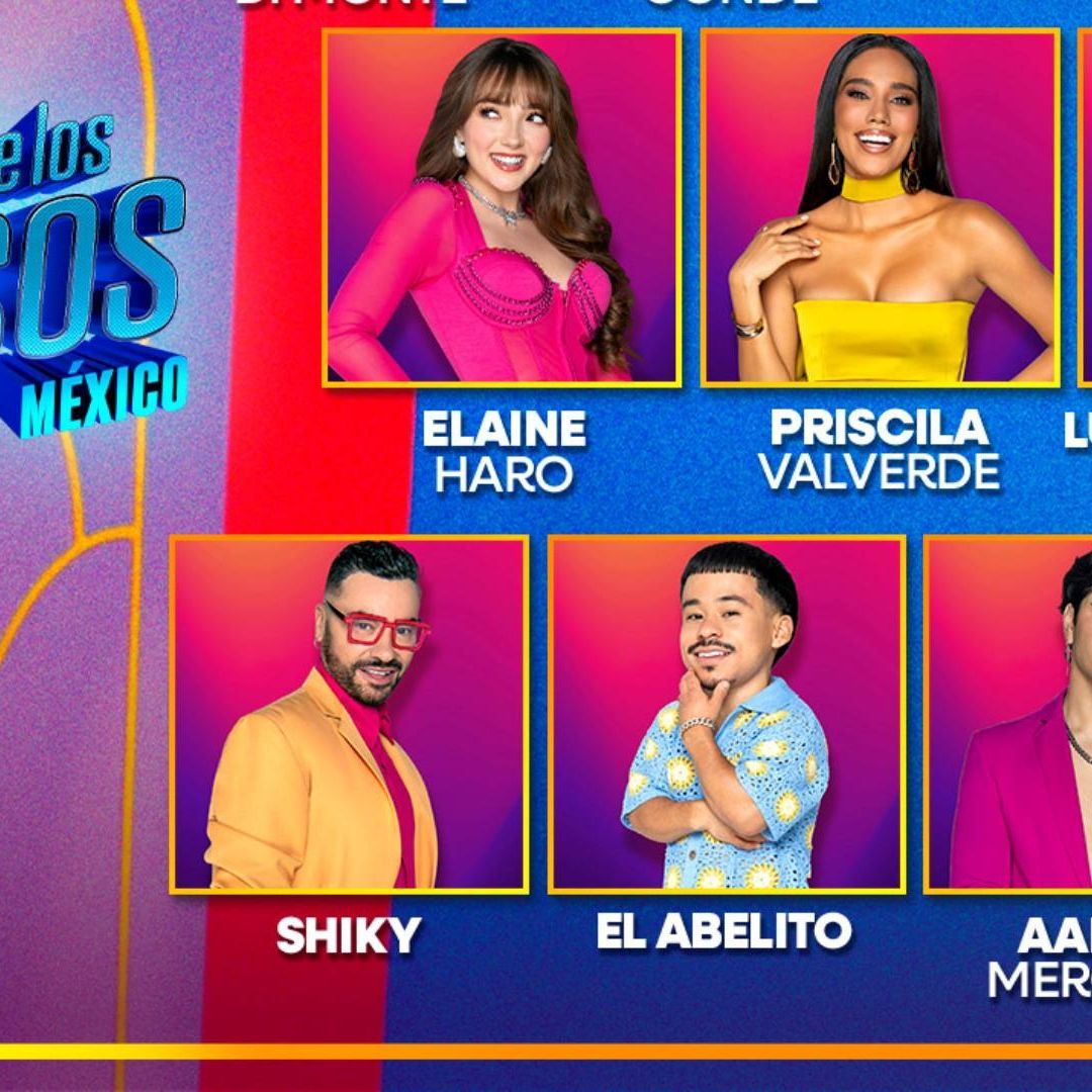 Cómo votar en La Casa de los Famosos 2025 así puedes salvar a nominados con y sin ViX Premium hoy
