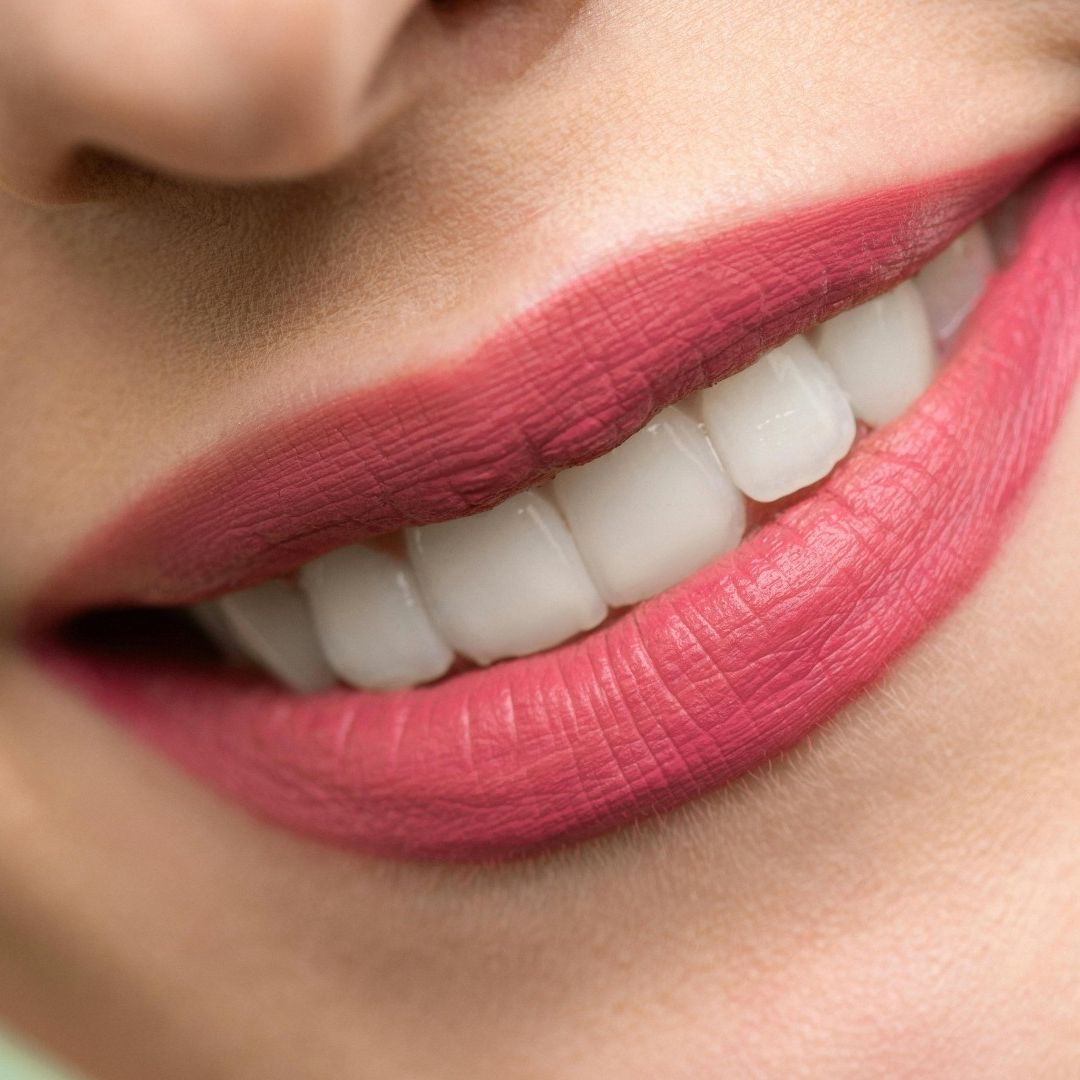 Cuidado de dientes en niños y adultos