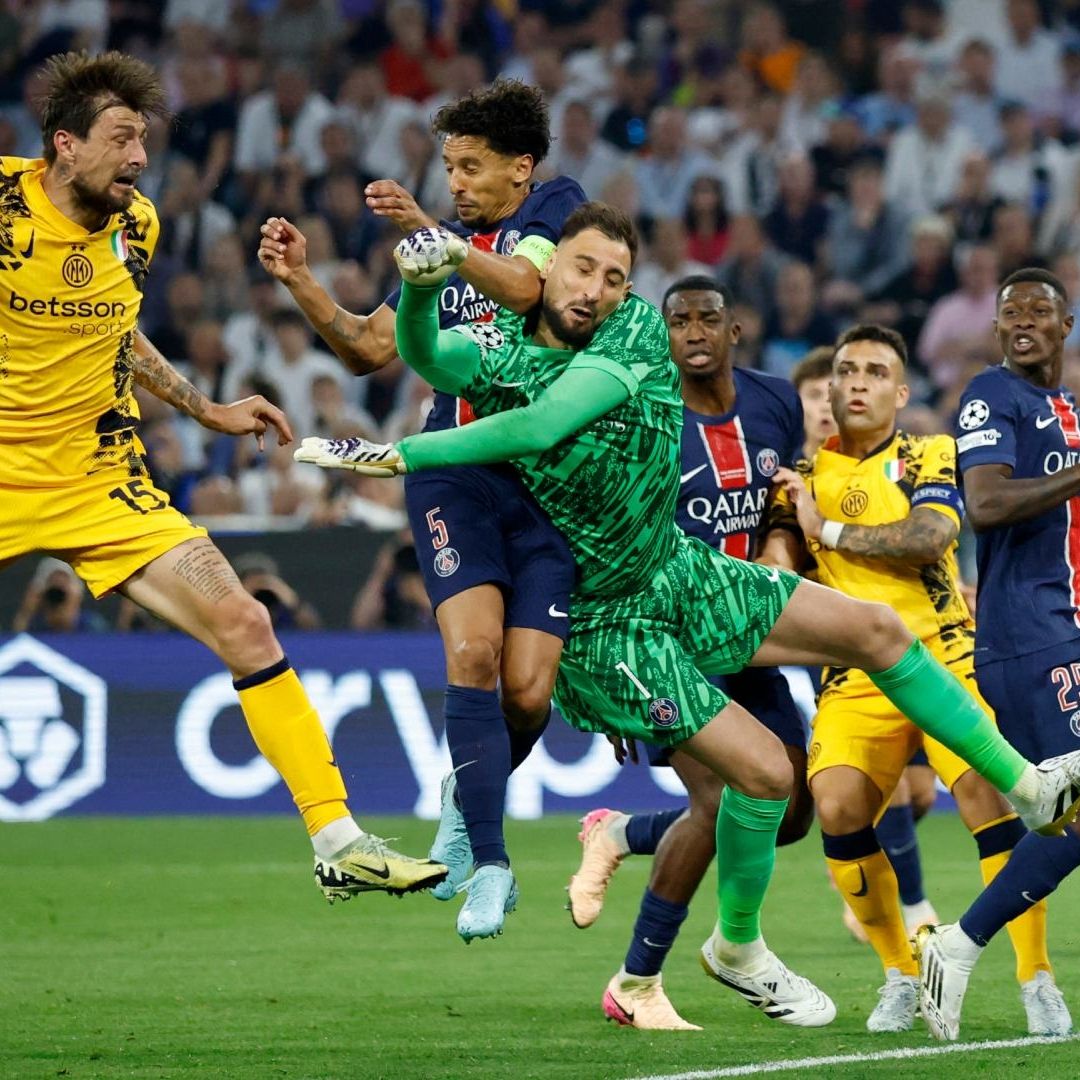 Quién ganó la Champions 2025; estos son los resultados