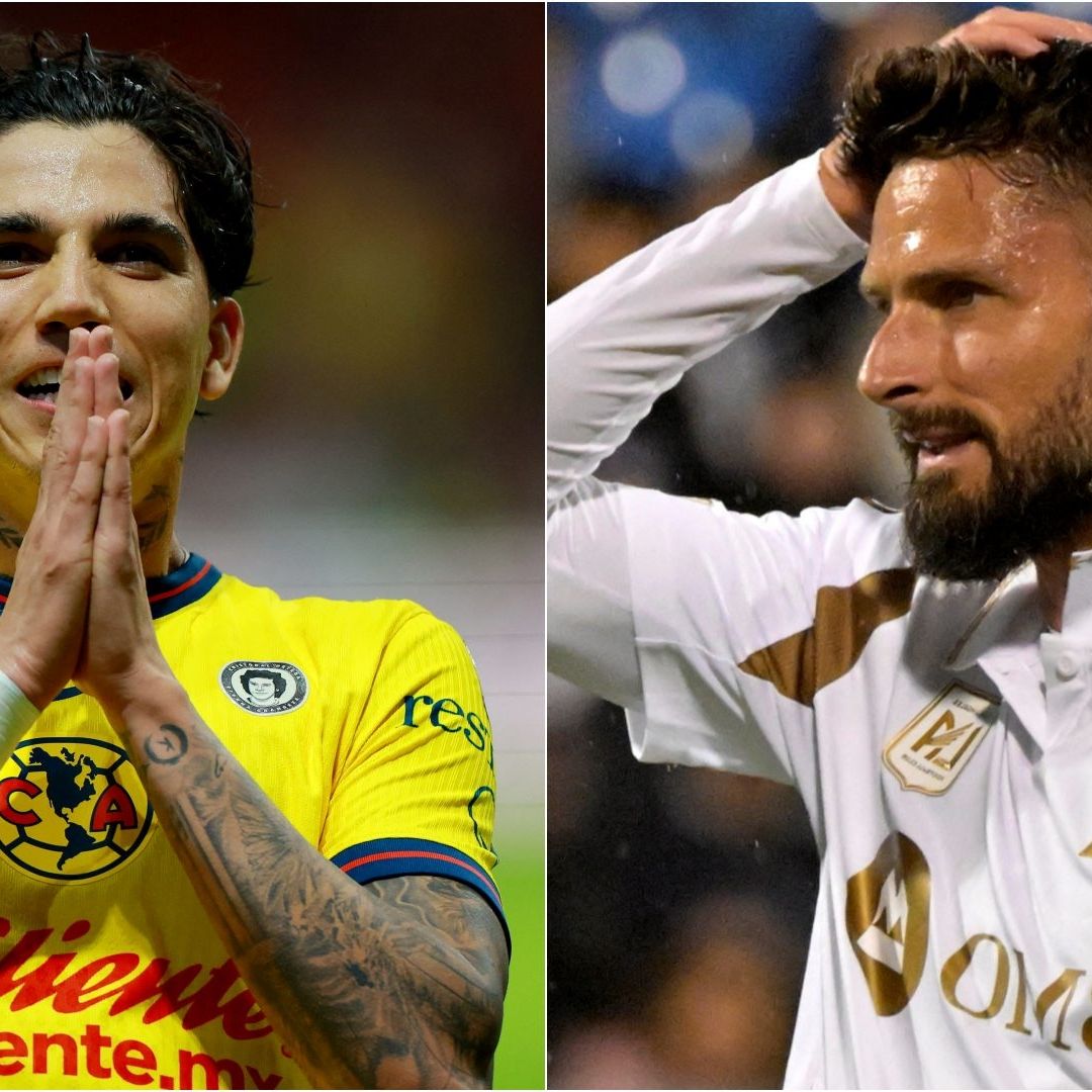 Marcador América vs LAFC en vivo hoy horario alineaciones canal de transmisión partido boleto Mundial de Clubes 2025