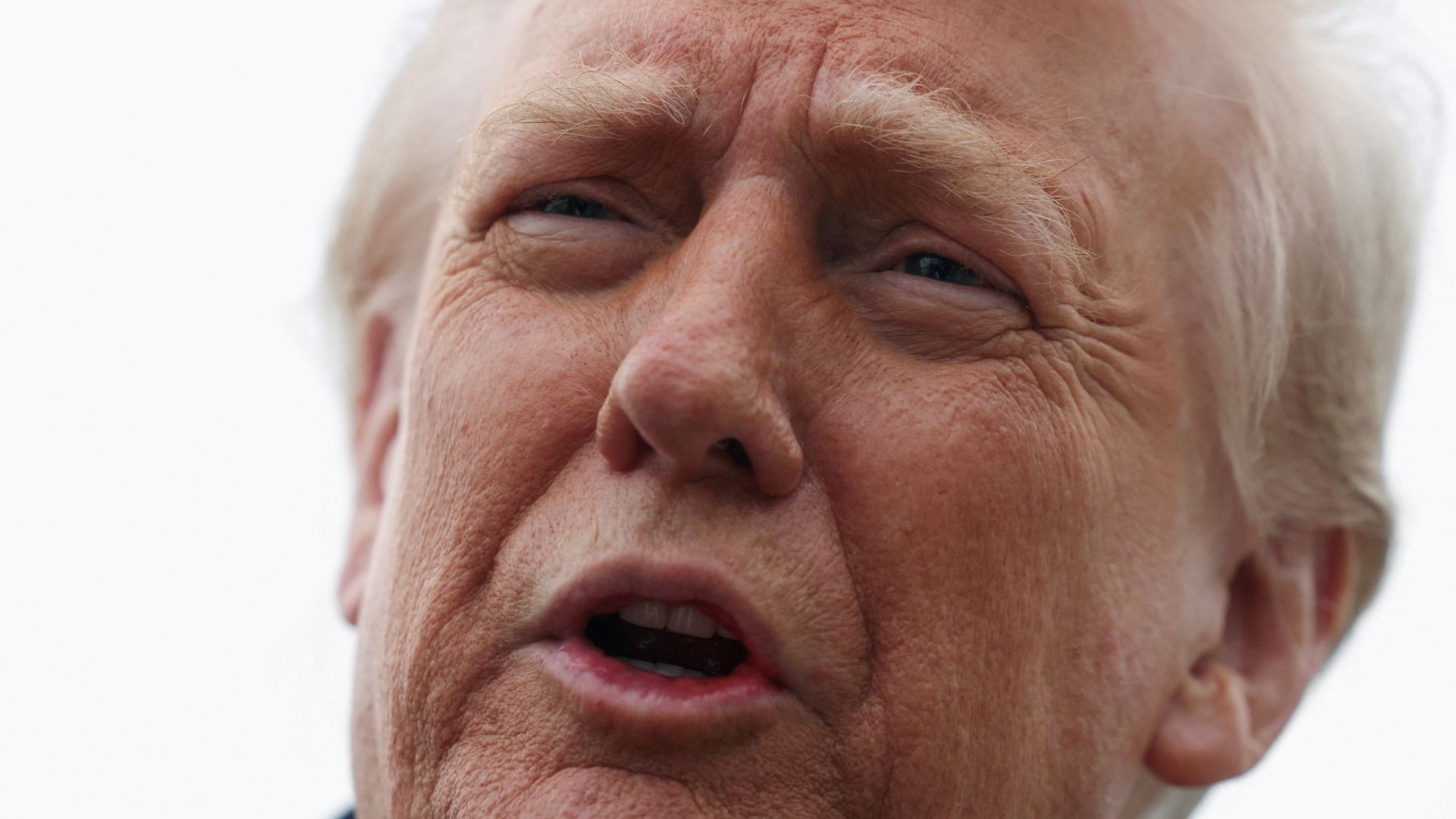 Trump invocó para sus deportaciones una ley de hace siglos.