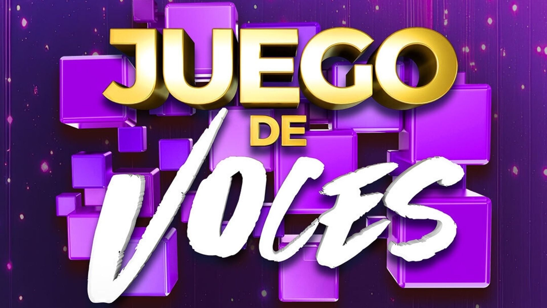 Cómo Ver Juego de Voces 2 y a qué hora inicia la nueva temporada