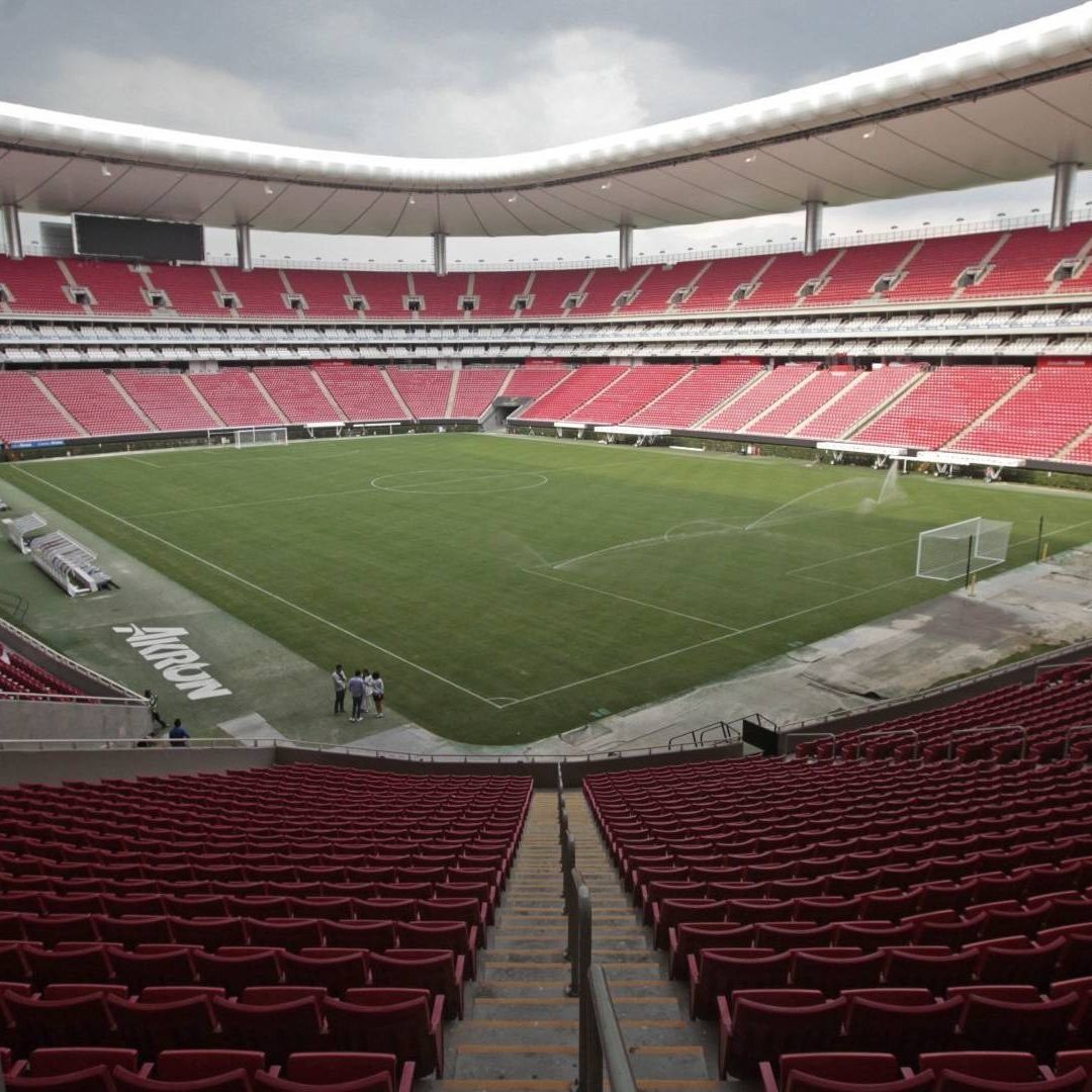 La Liga MX del fútbol mexicano cerrará la jornada con dos compromisos.
