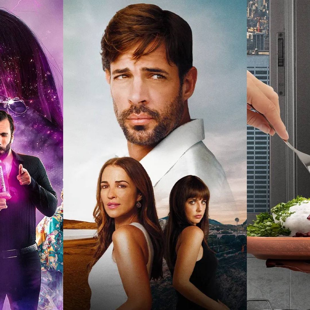 Recomendaciones para Ver el Fin de Semana en ViX: Camino a Arcadia