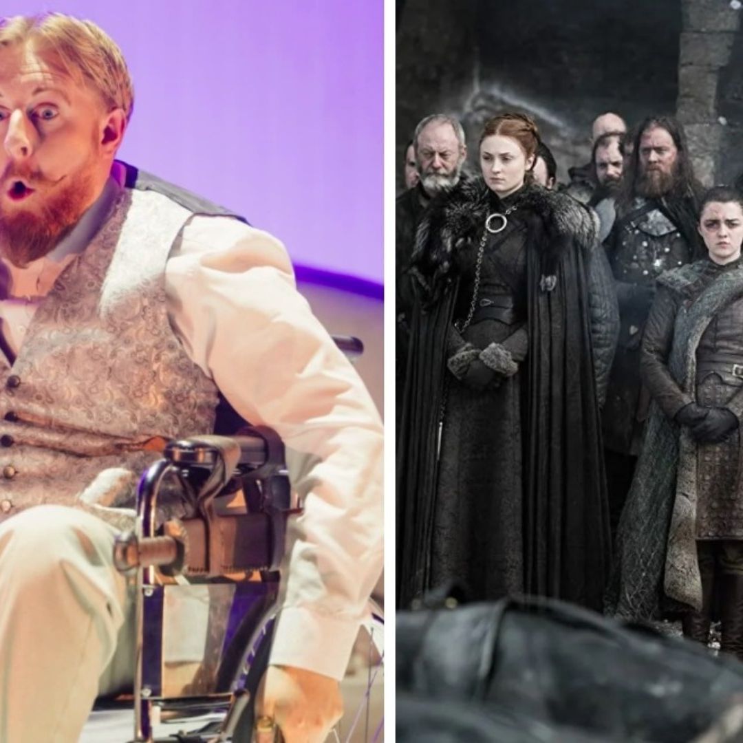 Muere Querido Actor de ‘Game of Thrones’ a los 35 Años: Padecía Esta Enfermedad