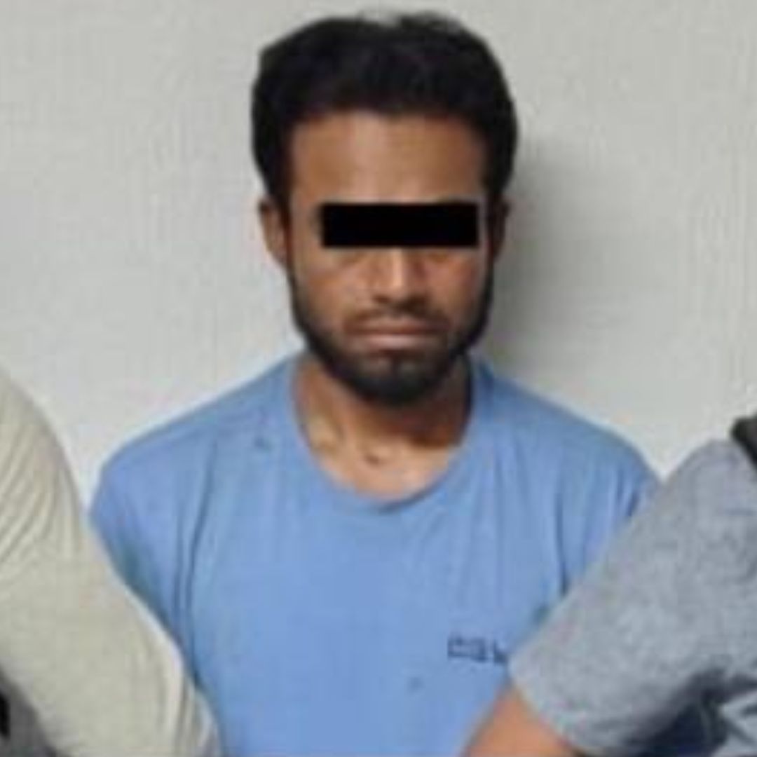 Detenido Guadalupe N por Tentativa de Homicidio en Chiautla de Tapia Puebla