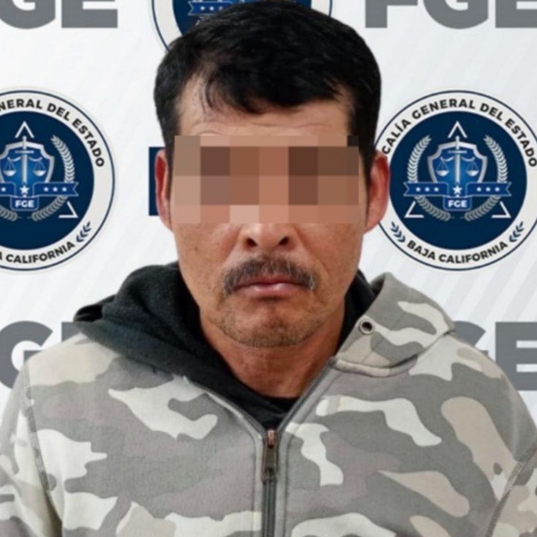 Vinculan a Proceso a Hombre por Corrupción de Menores en Ensenada