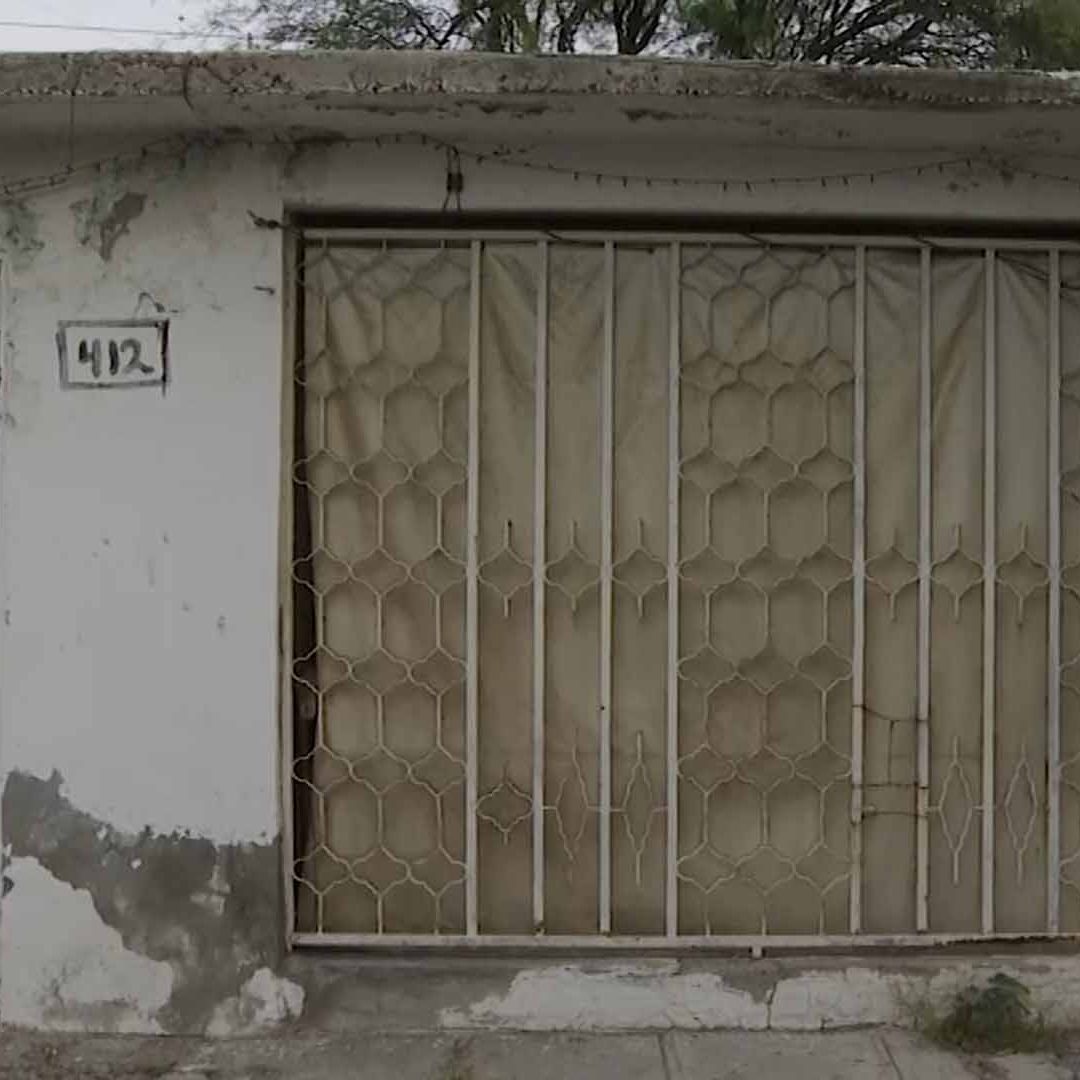 Joven de 24 Años da a Luz en su Casa en la Colonia Vicente Guerrero en Torreón