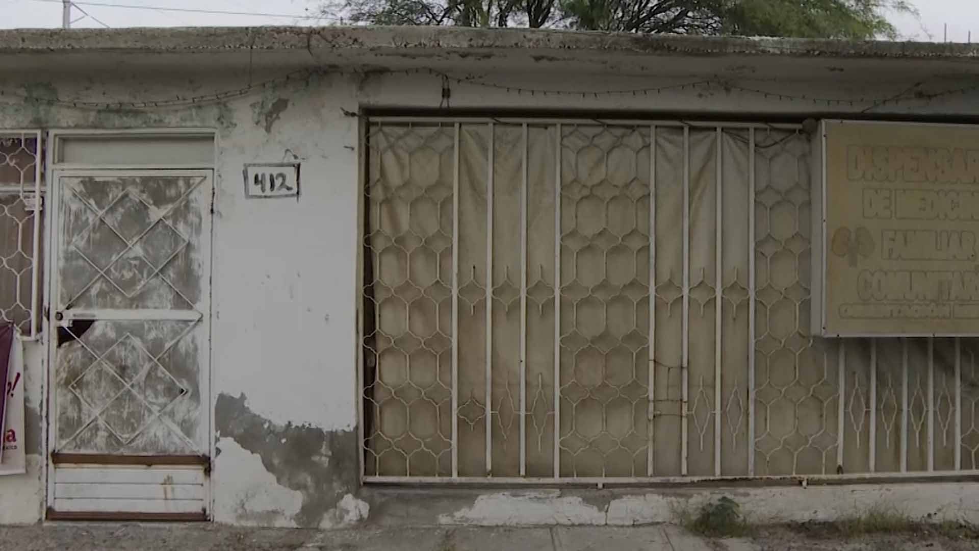 Joven de 24 Años da a Luz en su Casa en la Colonia Vicente Guerrero en Torreón