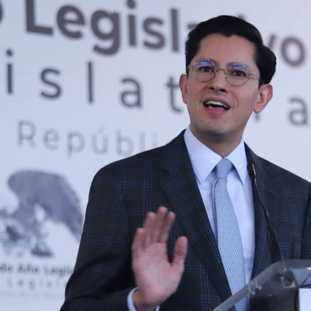 Roberto Velasco Se Estrena Como Canciller en Llamada con su Homólogo Brasileño ¿De Qué Hablaron?
