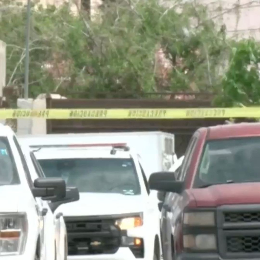 Localizan Osamenta en Casa de la Colonia Dale en la Ciudad de Chihuahua