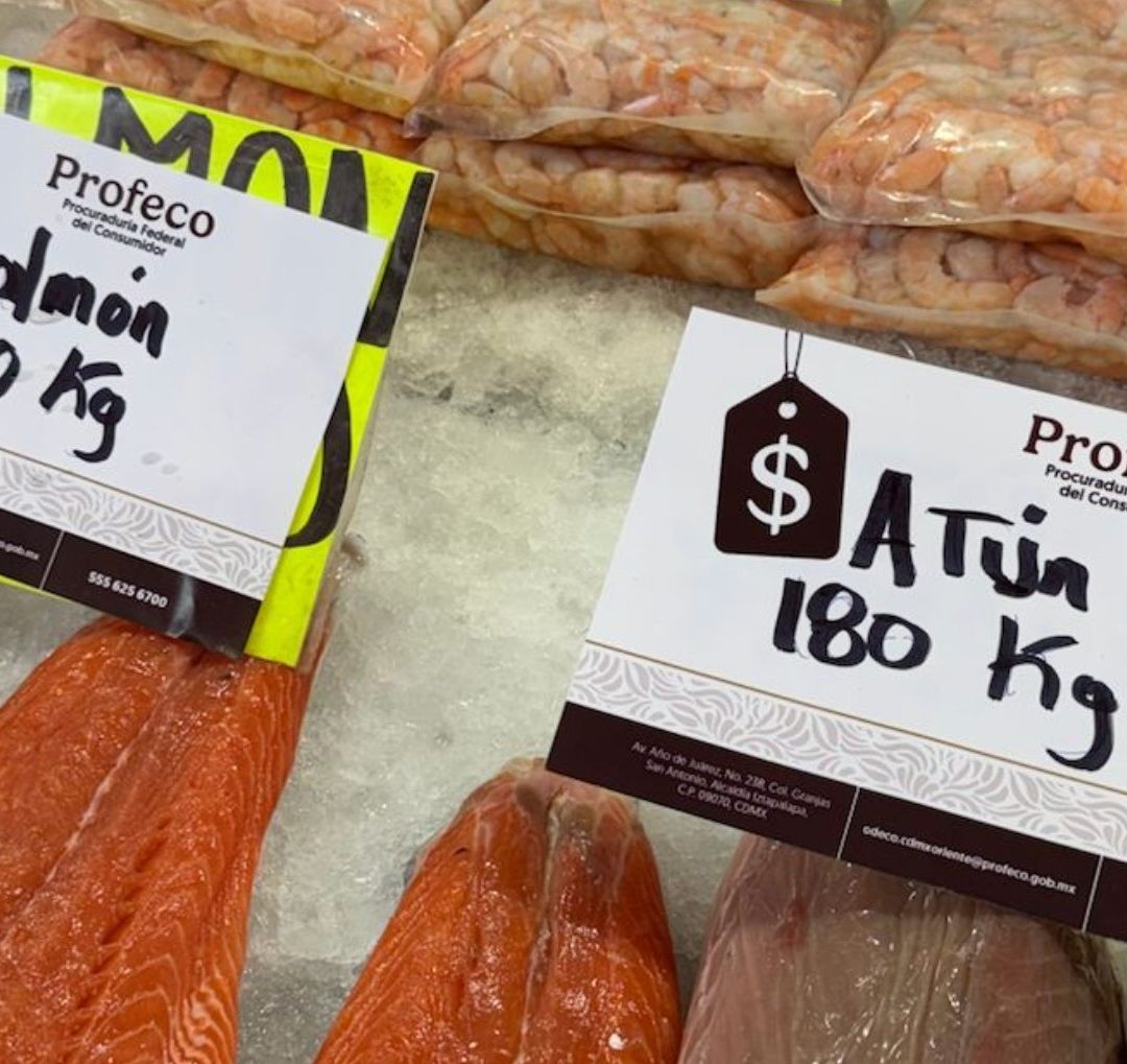 La Procuraduría Federal del Consumidor verificará precios y kilos completos en mercados y centrales de abasto.