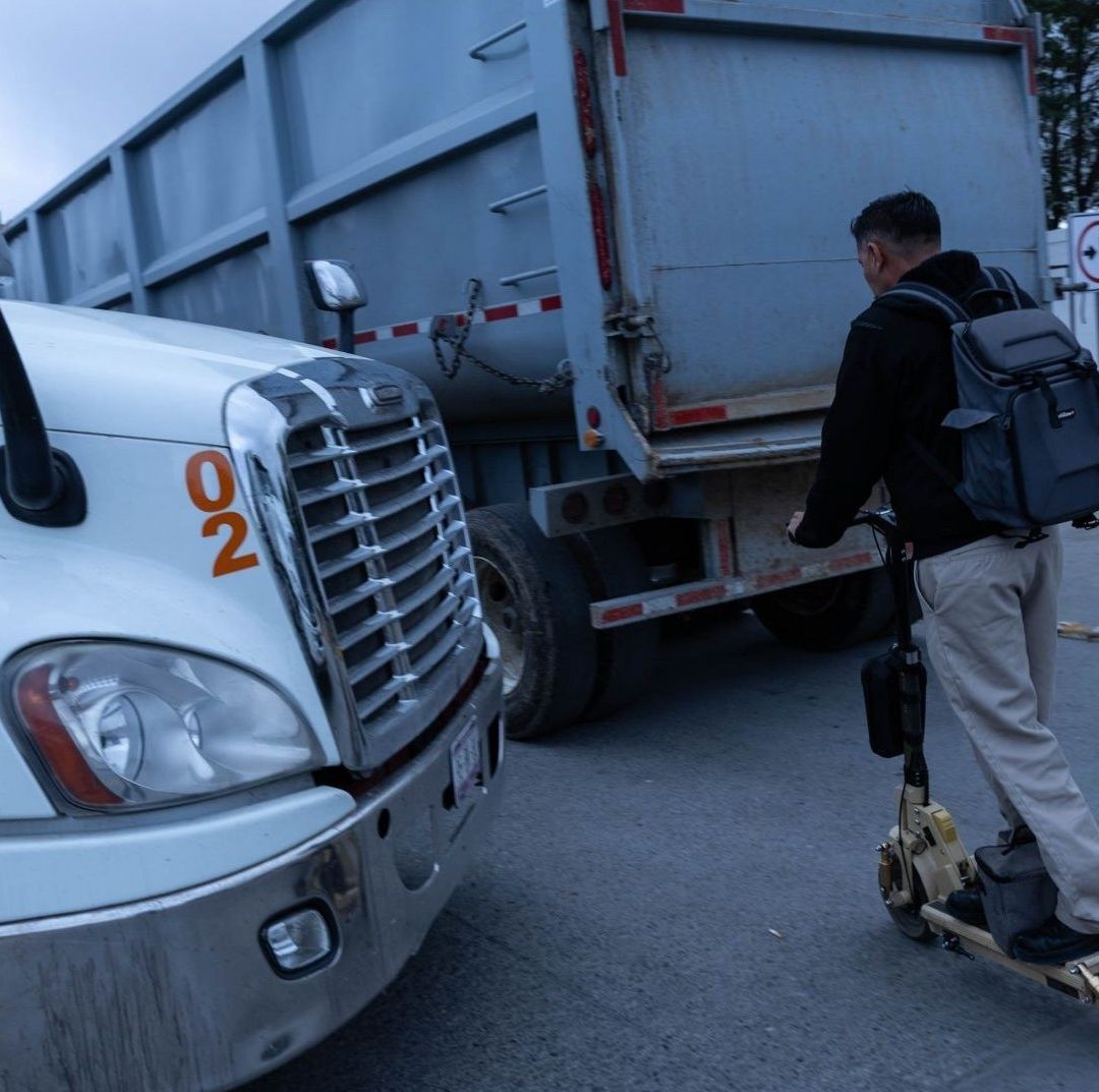 Paro Nacional de Transportistas: ¿Cuándo Reanudará la ANTAC Bloqueos Carreteros en México?
