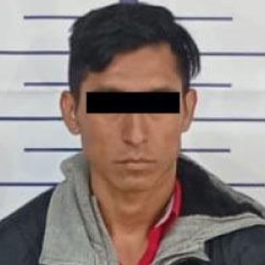 Adolescente Privada Libertad Veracruz Rescatada Venustiano Carranza Puebla Detenido Luis Eduardo N