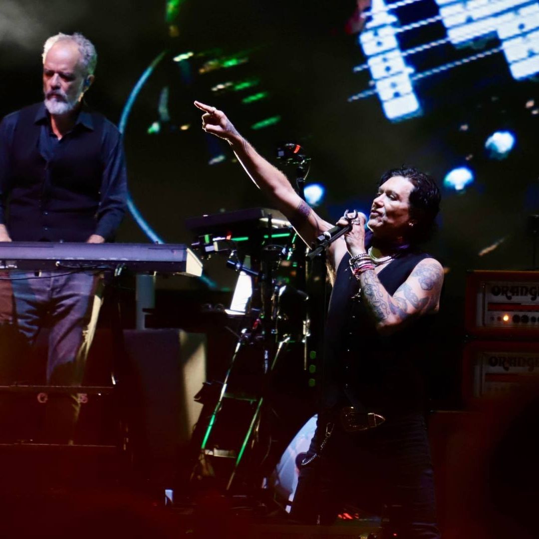 Cancelan Concierto de Caifanes en Centro Ceremonial Otomí: ¿Qué Pasará con los Boletos?