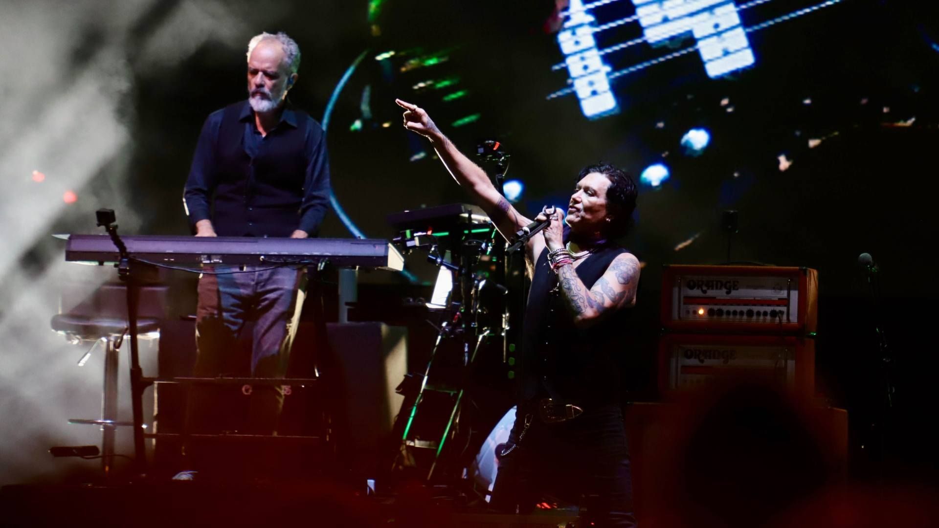 Cancelan Concierto de Caifanes en Centro Ceremonial Otomí: ¿Qué Pasará con los Boletos?