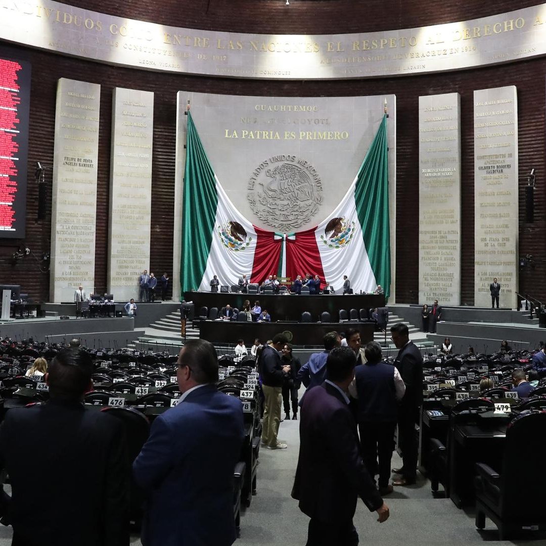 Cámara de Diputados Aprueba en lo General ‘Plan B’ de Reforma Electoral ¿Qué Se Avaló?