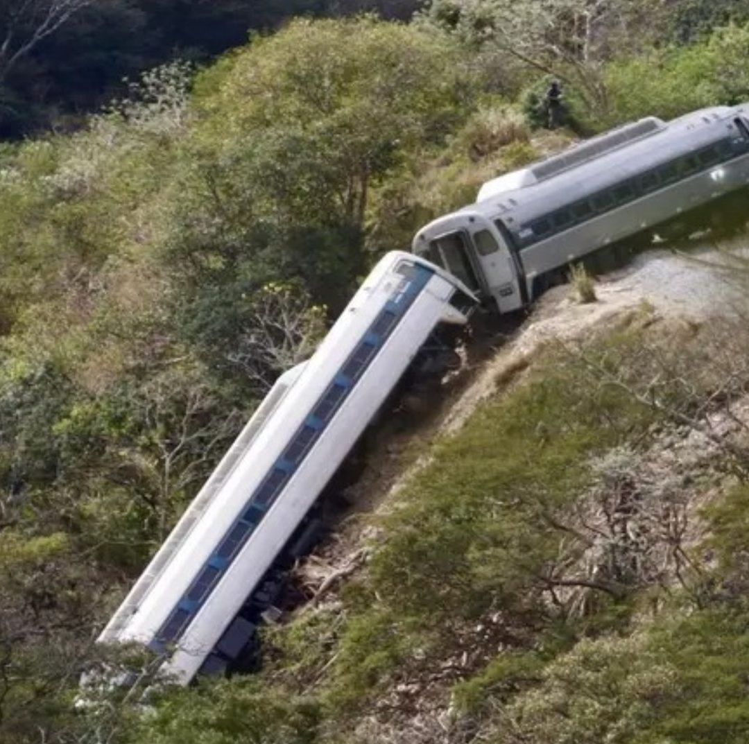 Víctimas del Tren Interoceánico Optaron por Reparación del Daño para Concluir Conflicto: FGR