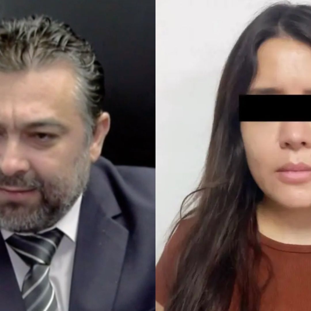 Exabogado de La Tía Paty