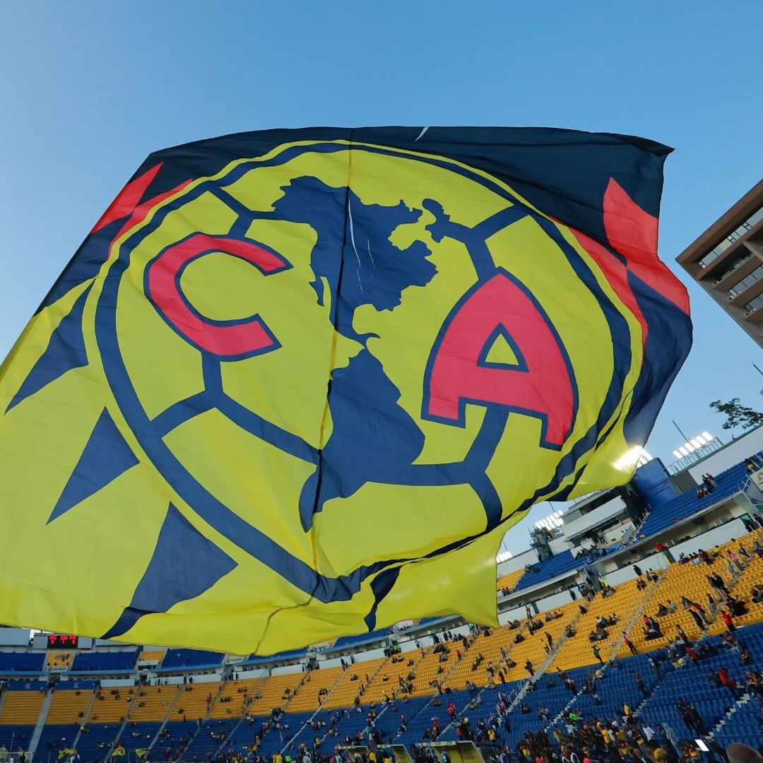¿Cuál Fue la Falla en el Avión del América? Por Este Motivo los Jugadores No Llegaron a la CDMX