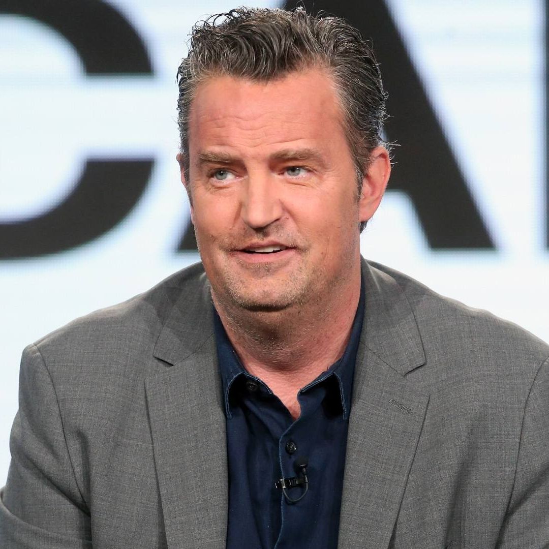 Condenan a 15 Años de Prisión a "Reina de la Ketamina" por Muerte de Mathew Perry