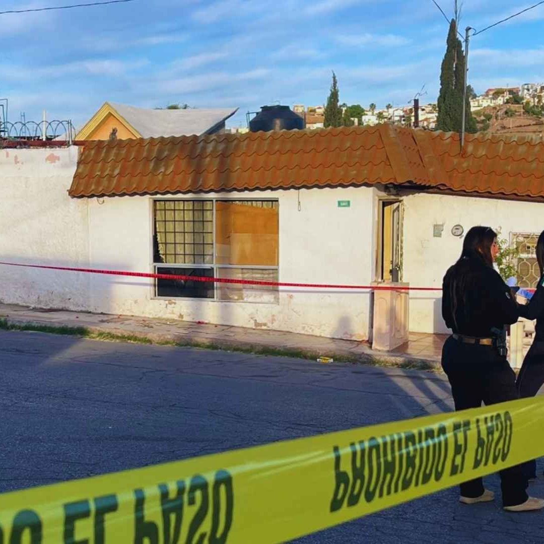 Adulto mayor resulta lesionado tras ataque con arma blanca
