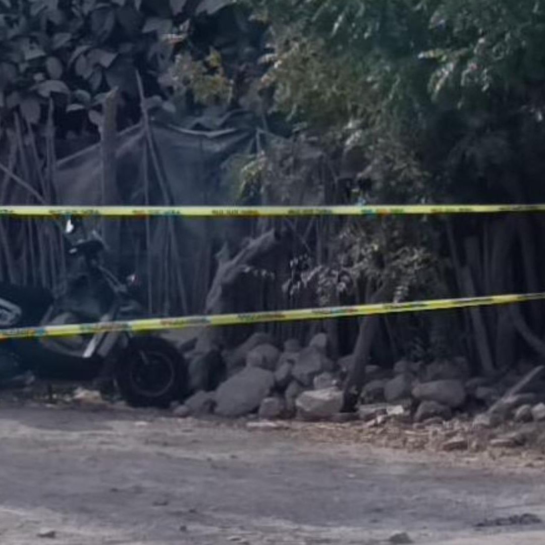 Elemento de la Policía Municipal de Escuinapa es Asesinado a Balazos Fuera de su Domicilio