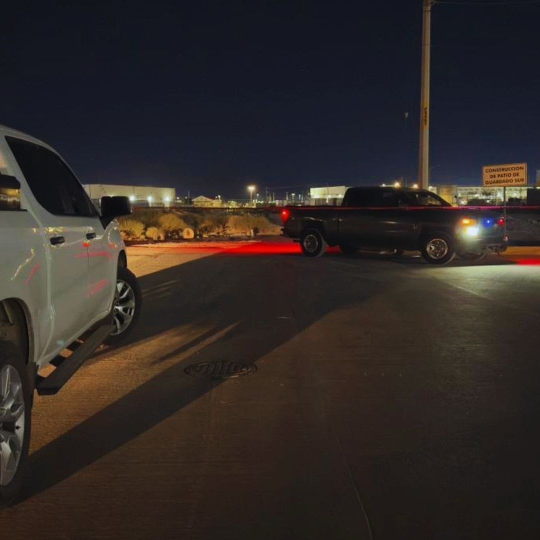 Localizan cuerpo envuelto en cobija en Ciudad Juárez