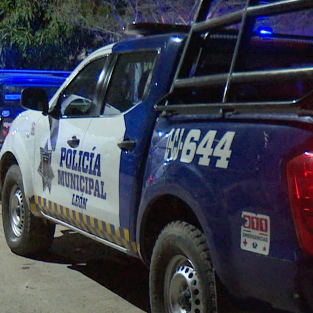 Dos Adultos Mayores Murieron Dentro de su Casa Aparentemente por un Asalto en la Colonia La Moreña en León. Foto: N+