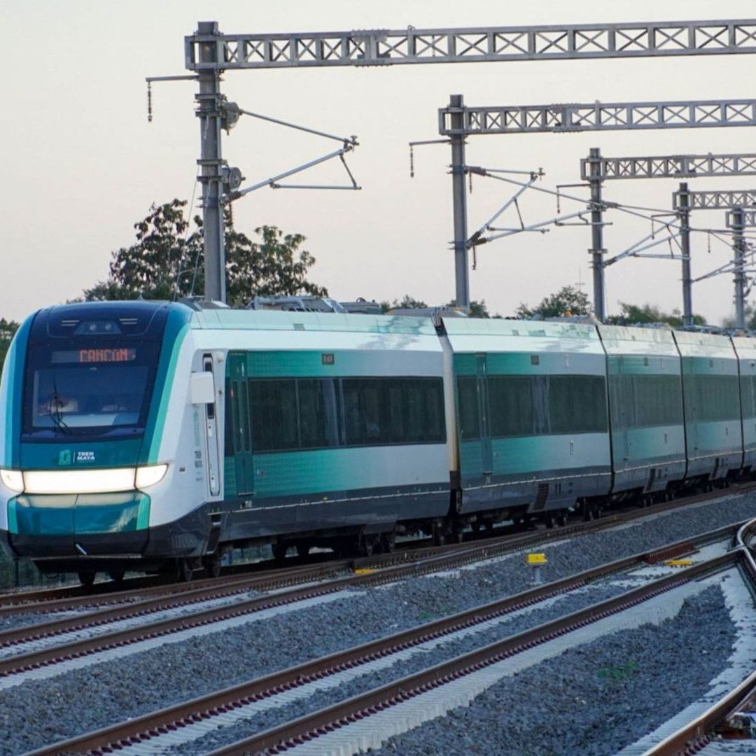 Tren Maya