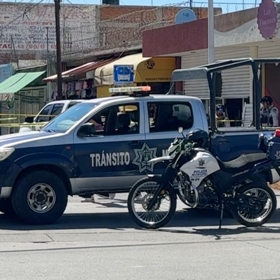 Dos Asesinatos se Registraron en Guanajuato en Menos de Una Hora; Esto se Sabe. Foto: N+
