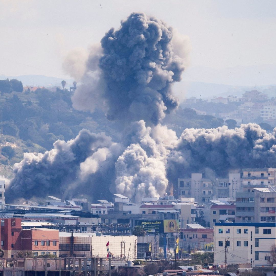 Ejército de Israel Afirma que Detuvo Ataques en Irán Pero Mantiene Ofensiva en Líbano.