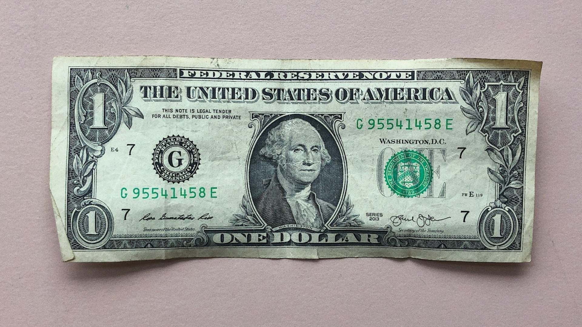 Precio del Dólar Hoy MIÉRCOLES 8 de Abril de 2026: Así Está el Tipo de Cambio con el Peso