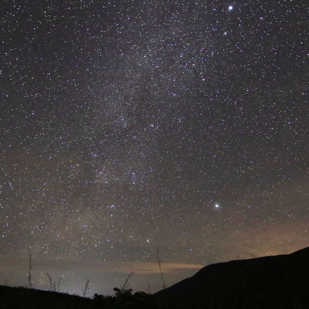 Lluvia de Estrellas Líridas 2026