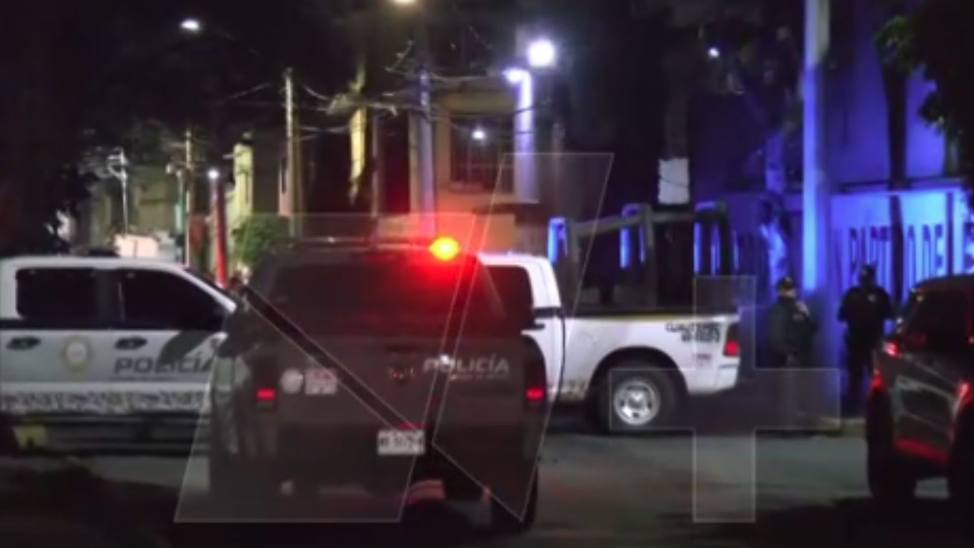 Ejecutan a un Hombre en Colonia San Felipe de Jesús, Alcaldía Gustavo A. Madero.
