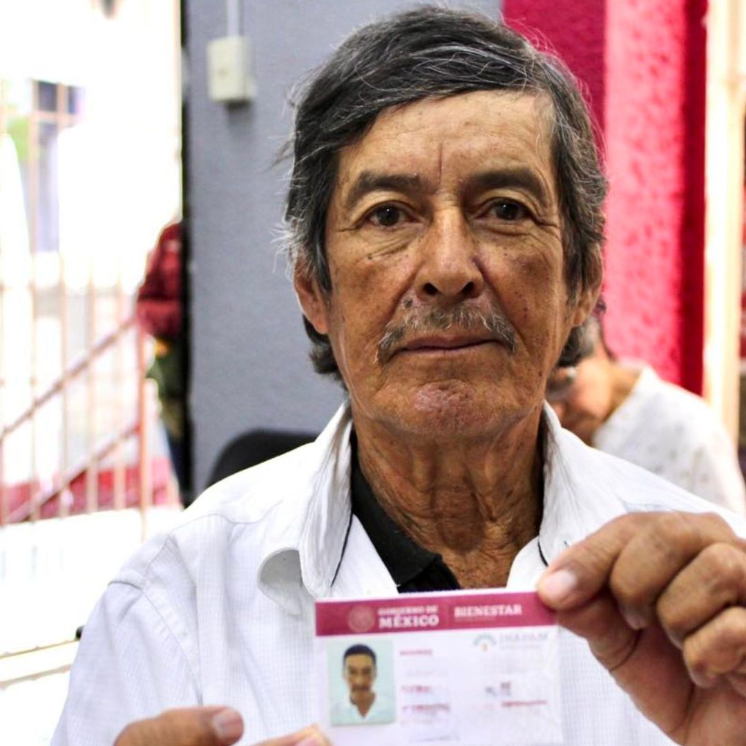 Estos son los beneficiarios de INAPAM que recibirán utilidades 2026; te contamos cómo asegurar pago de PTU