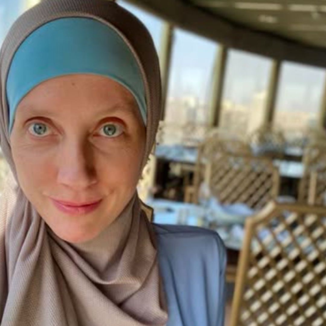Marco Rubio Confirma Liberación de Shelly Kittleson, Periodista de EUA Secuestrada en Irak
