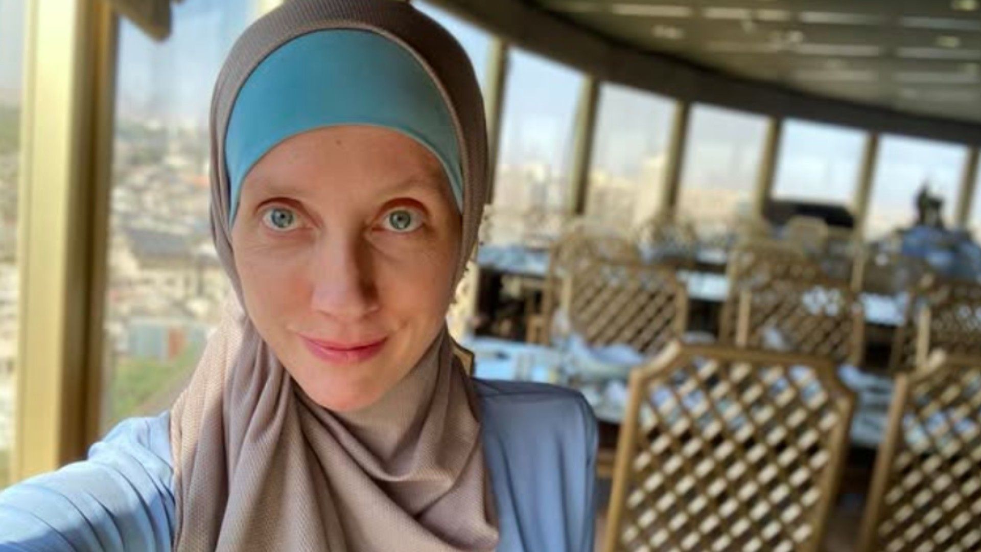 Marco Rubio Confirma Liberación de Shelly Kittleson, Periodista de EUA Secuestrada en Irak