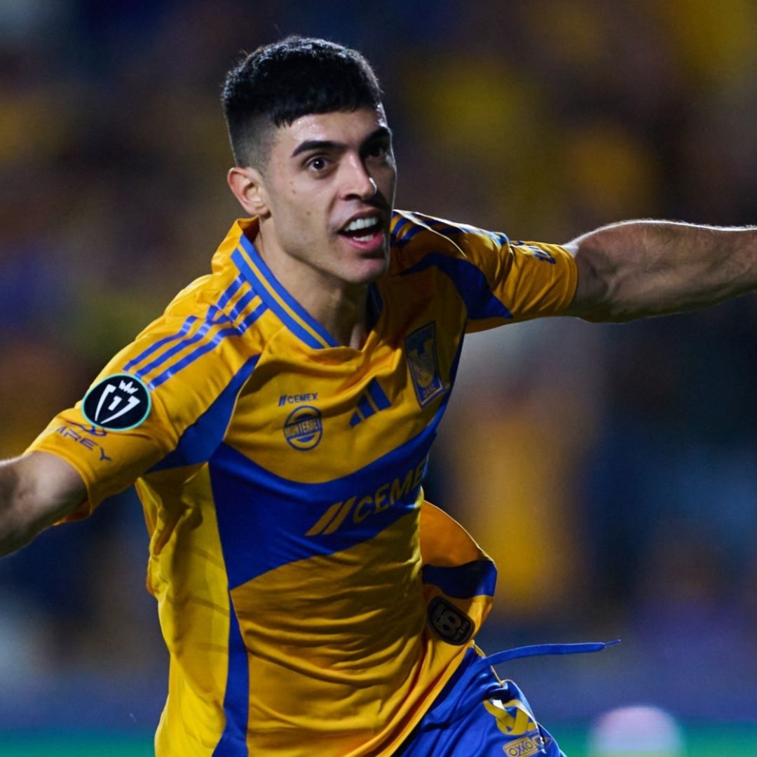 Tigres Golea al FC Cincinnati y Pasa a Cuartos de Final de la Concachampions